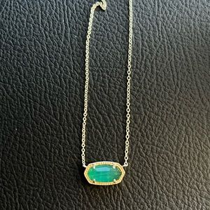 Kendra Scott Elisa Pendant
